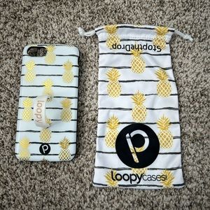 Iphone SE Loopy Case